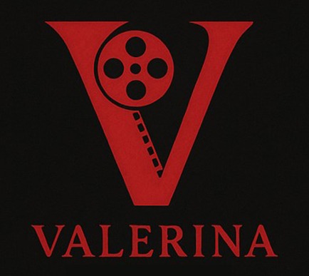 Valerina Logo